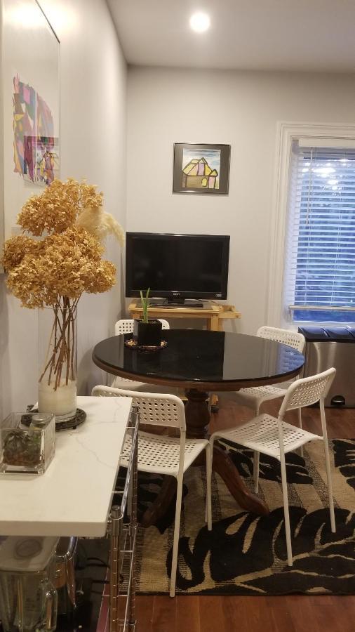 Tina'S Place Оттава Экстерьер фото