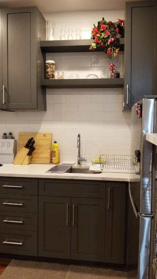 Tina'S Place Оттава Экстерьер фото