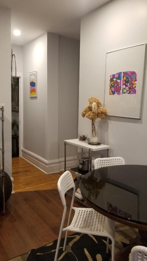 Tina'S Place Оттава Экстерьер фото