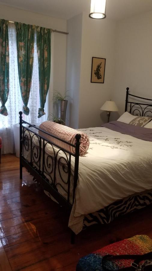 Tina'S Place Оттава Экстерьер фото